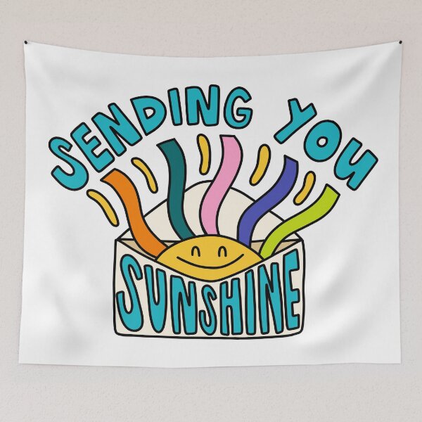 Item preview, Sending You Sunshine designed and sold by GraceMakes03.