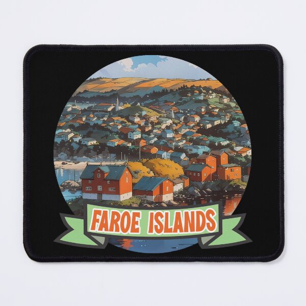 Item preview, Faroe Islands designed and sold by duke818.