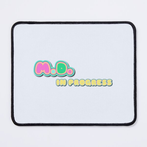 Item preview, MD in progress designed and sold by graceometry.