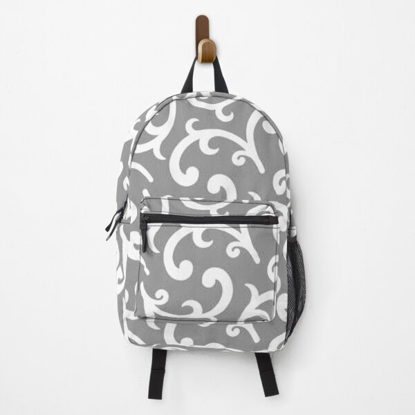 Item preview, Gray Pattern designed and sold by UZRWRLD .
