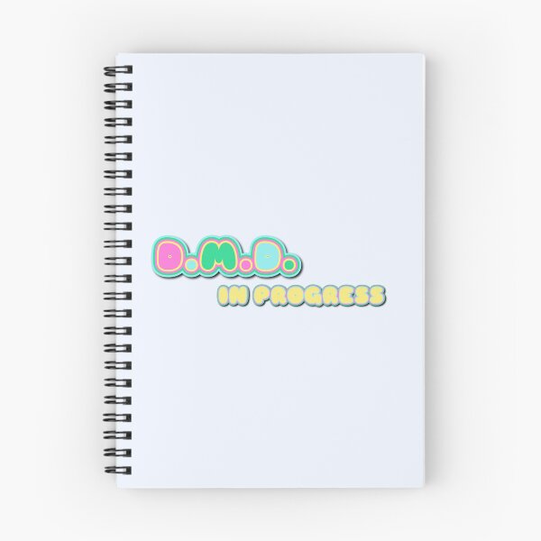 Item preview, DMD in Progress... designed and sold by graceometry.