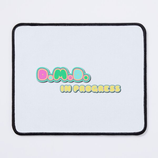 Item preview, DMD in Progress... designed and sold by graceometry.