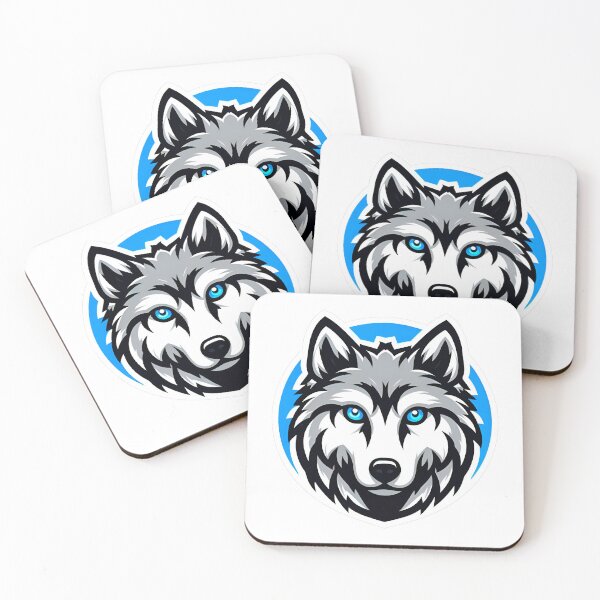 Item preview, mysterious wolf designed and sold by salomonkr2.