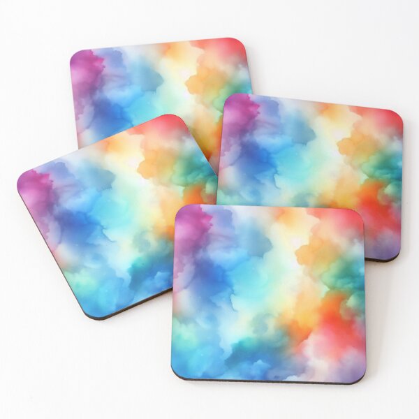 Item preview, Ethereal Chromatic Mist designed and sold by Andy-Many-Ideas.
