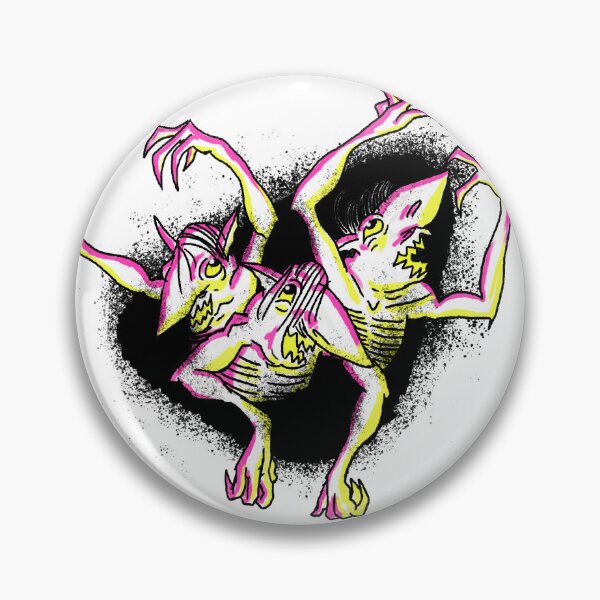 Item preview, The Gobs Are Back In Town designed and sold by Neon-Bazaar.