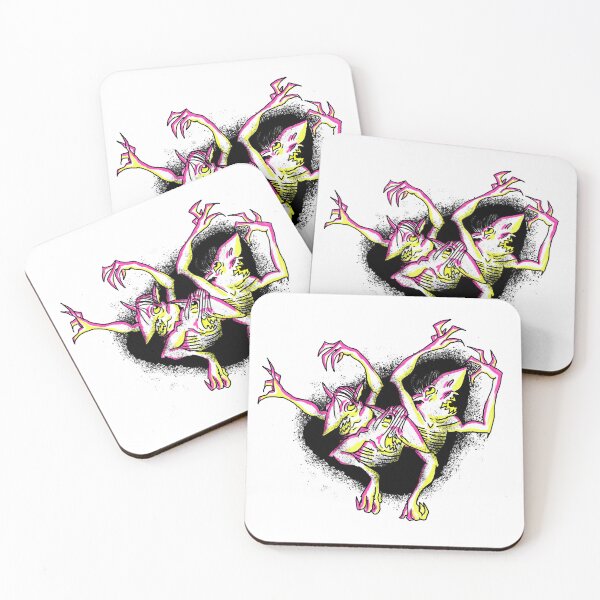 Item preview, The Gobs Are Back In Town designed and sold by Neon-Bazaar.