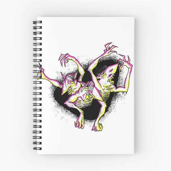 Item preview, The Gobs Are Back In Town designed and sold by Neon-Bazaar.