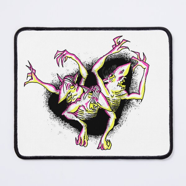 Item preview, The Gobs Are Back In Town designed and sold by Neon-Bazaar.