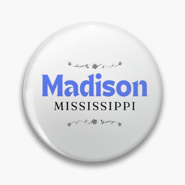 Item preview, Madison Mississippi designed and sold by Rebelsrule22.