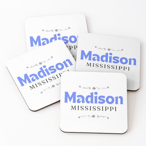 Item preview, Madison Mississippi designed and sold by Rebelsrule22.