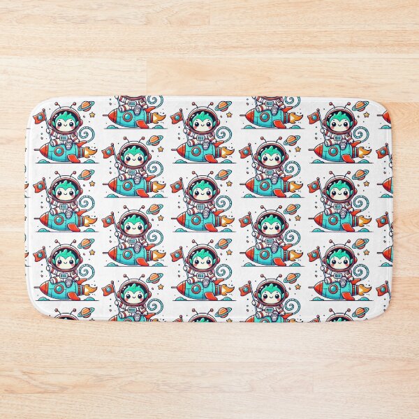 Item preview, Astronaut Monkey designed and sold by JH0816.