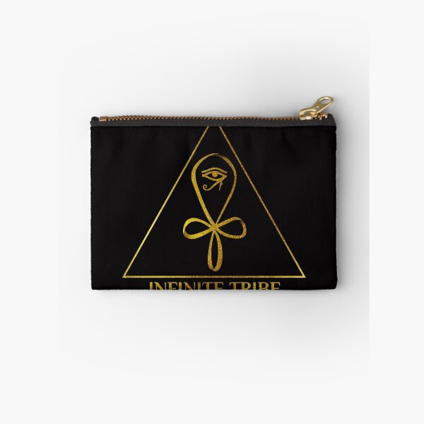 Item preview, Infinite Tribe Logo designed and sold by InfiniteTribe.