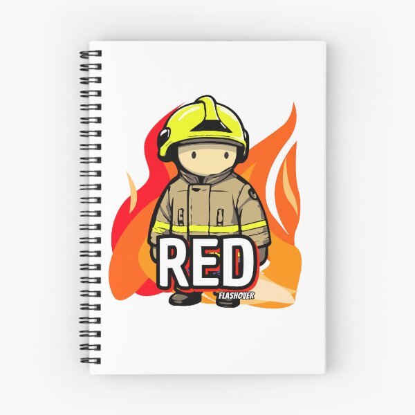 Item preview, Custom Request - Red designed and sold by Flashover.