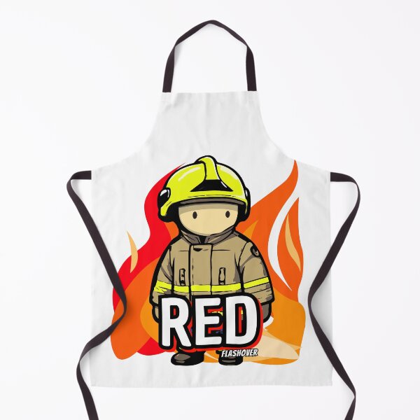 Item preview, Custom Request - Red designed and sold by Flashover.