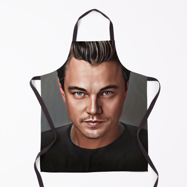 Item preview, leonardo dicaprio designed and sold by Zampokuas.