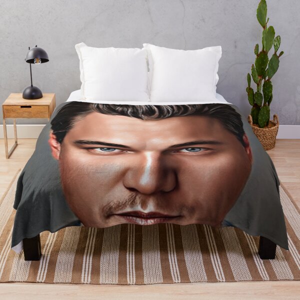 Item preview, leonardo dicaprio designed and sold by Zampokuas.