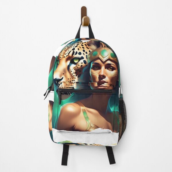 Item preview, The Amazon Warriors designed and sold by DebriArte.