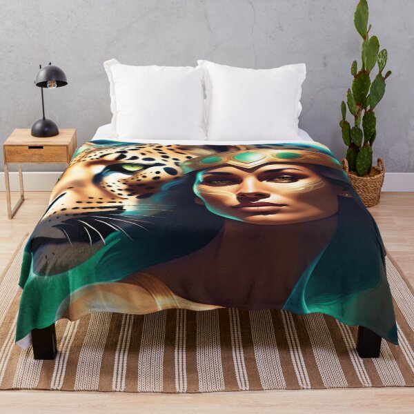 Item preview, The Amazon Warriors designed and sold by DebriArte.