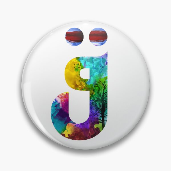 Item preview, A letter of the Arabic language  designed and sold by Ajidar.