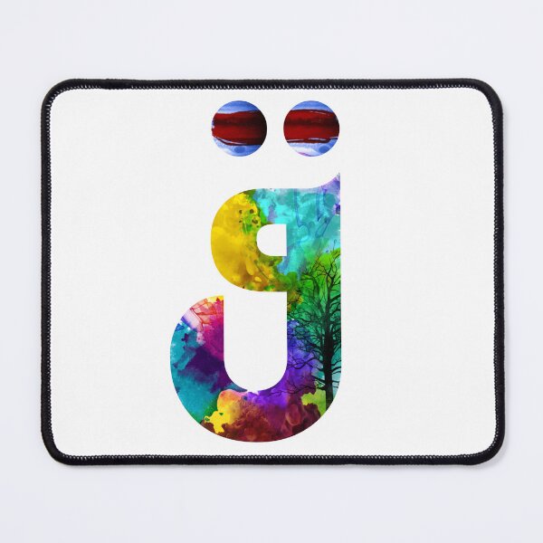 Item preview, A letter of the Arabic language designed and sold by Ajidar.