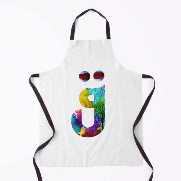 Item preview, A letter of the Arabic language designed and sold by Ajidar.