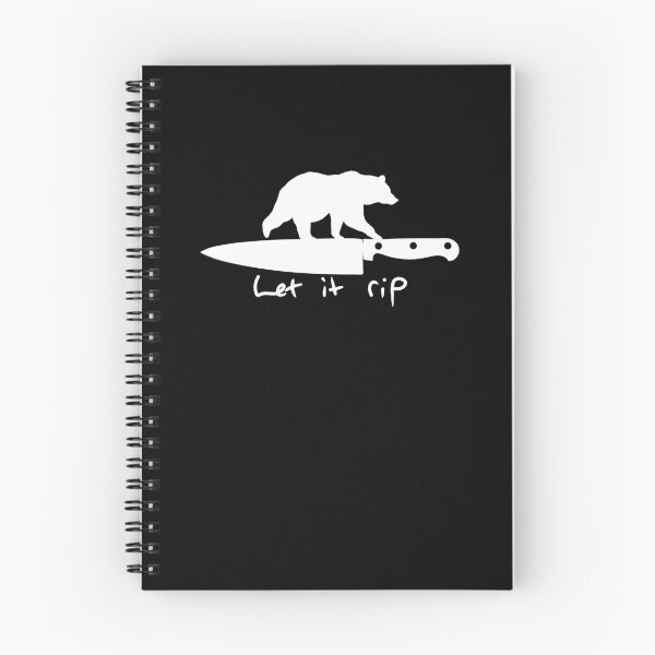 Item preview, Let It Rip. designed and sold by Crossroads-Art.
