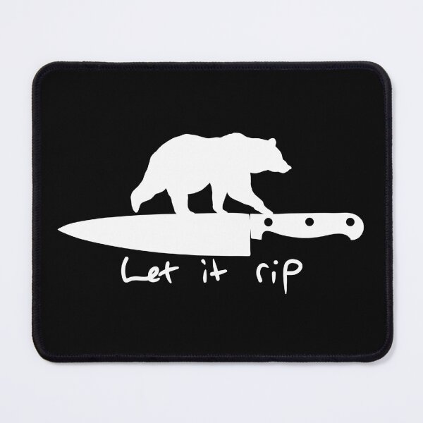 Item preview, Let It Rip. designed and sold by Crossroads-Art.