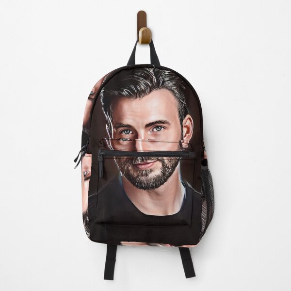 Item preview, chris evans designed and sold by Zampokuas.