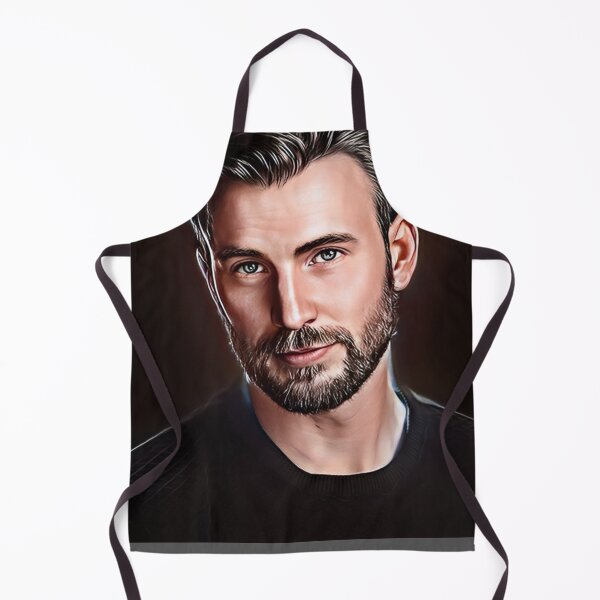 Item preview, chris evans designed and sold by Zampokuas.