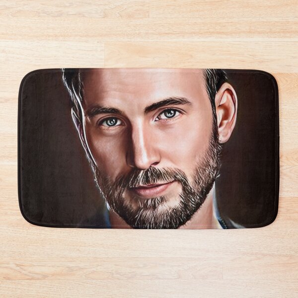 Artikelvorschau, Chris Evans entworfen und verkauft von Zampokuas.