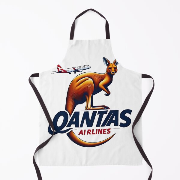 Artikelvorschau, Qantas Airlines entworfen und verkauft von Suukunna.