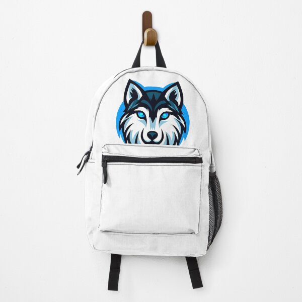 Item preview, mysterious wolf designed and sold by salomonkr2.