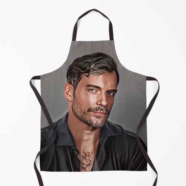 Item preview, henry cavill designed and sold by Zampokuas.