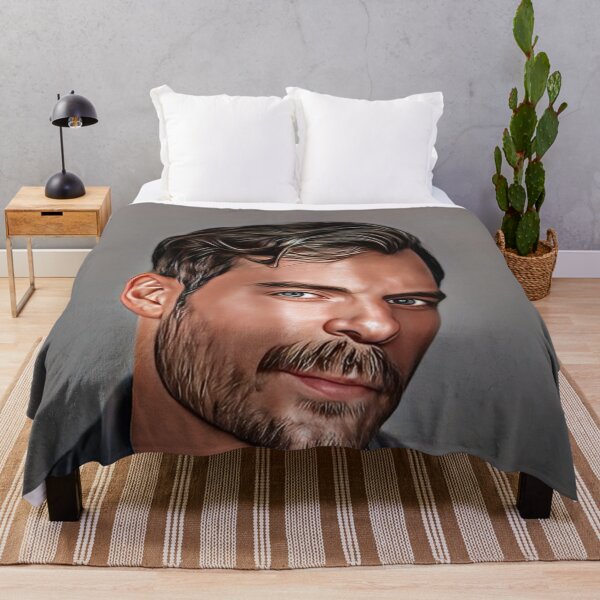 Item preview, henry cavill designed and sold by Zampokuas.