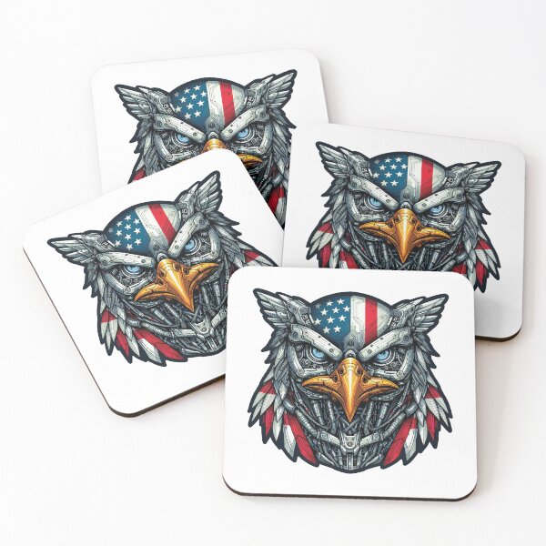 Item preview, Freedom Eagle S01 D62 designed and sold by Houerd.