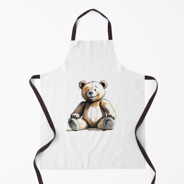 Item preview, Teddy Bear designed and sold by ArtShare.