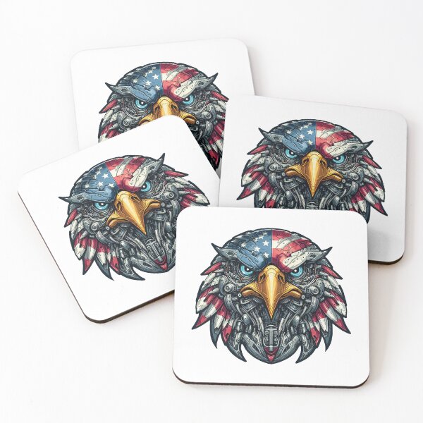 Item preview, Freedom Eagle S01 D63 designed and sold by Houerd.