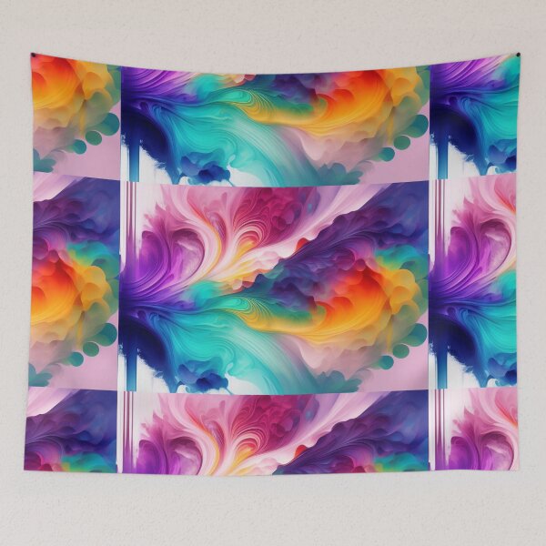 Item preview, Paint Soft colors designed and sold by UZRWRLD .