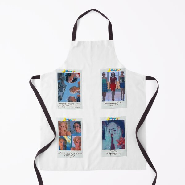 Item preview, Jawbreaker Movie Sticker Set / T Shirt designed and sold by DiverseDazzle.