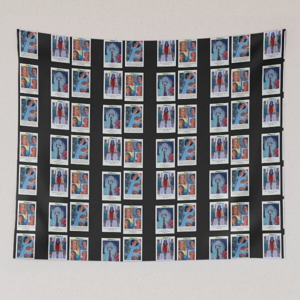 Item preview, Jawbreaker Movie Sticker Set / T Shirt designed and sold by DiverseDazzle.