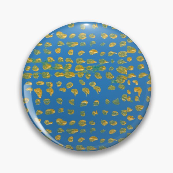 Artikelvorschau, Golden Dots entworfen und verkauft von Bernhard H. Wimmer.