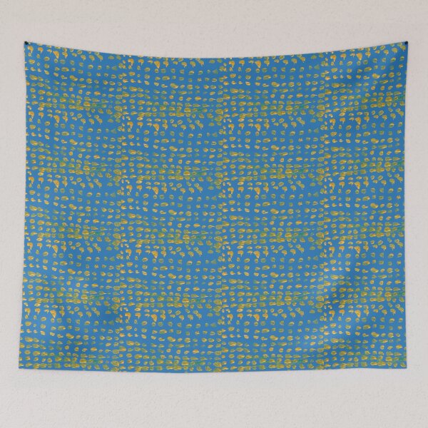 Item preview, Golden Dots designed and sold by Bernhard H. Wimmer.