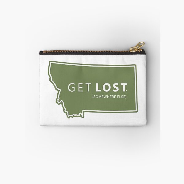 Item preview, Get lost somewhere else designed and sold by anne-dromeda.