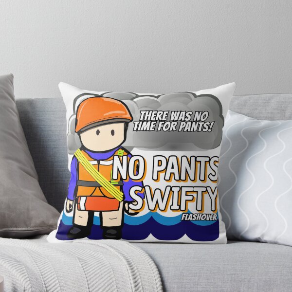 Item preview, No Pants Swifty! designed and sold by Flashover.