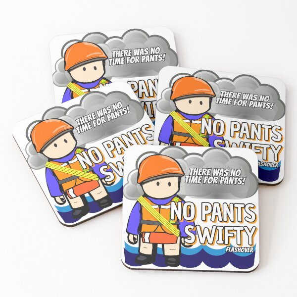 Item preview, No Pants Swifty! designed and sold by Flashover.