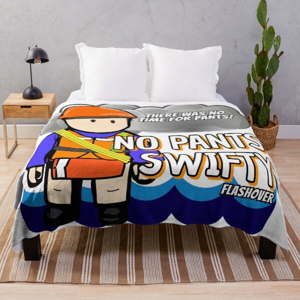 Item preview, No Pants Swifty! designed and sold by Flashover.