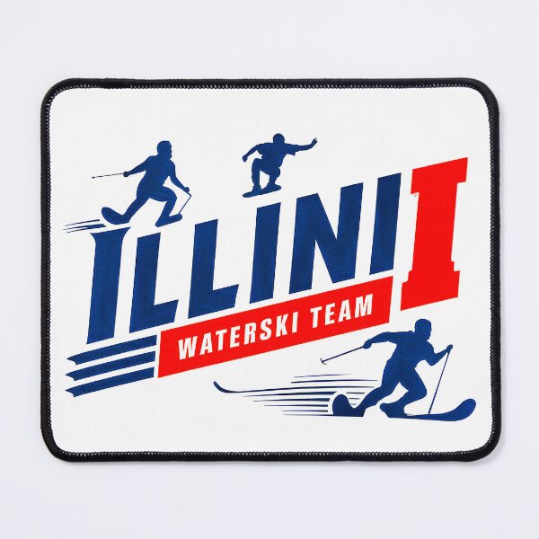 Item preview, waterski team designed and sold by By-Mountains0.