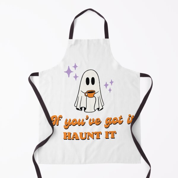Item preview, If You've Got it Haunt it designed and sold by BreeTreasures.