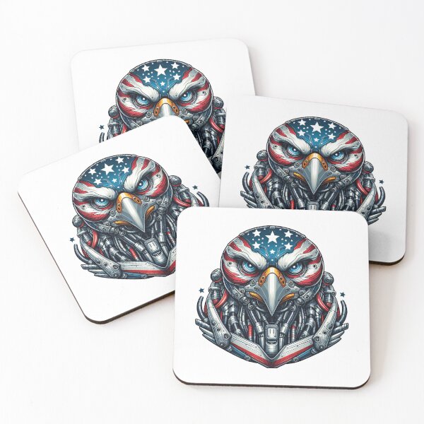 Item preview, Freedom Eagle S01 D64 designed and sold by Houerd.