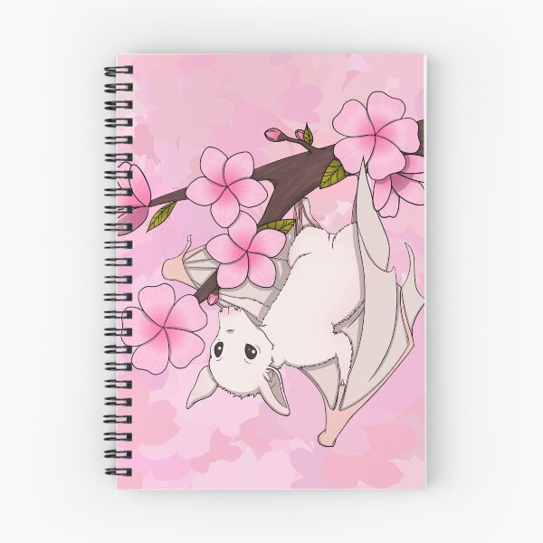 Item preview, murciélago sakura designed and sold by itsteeze.